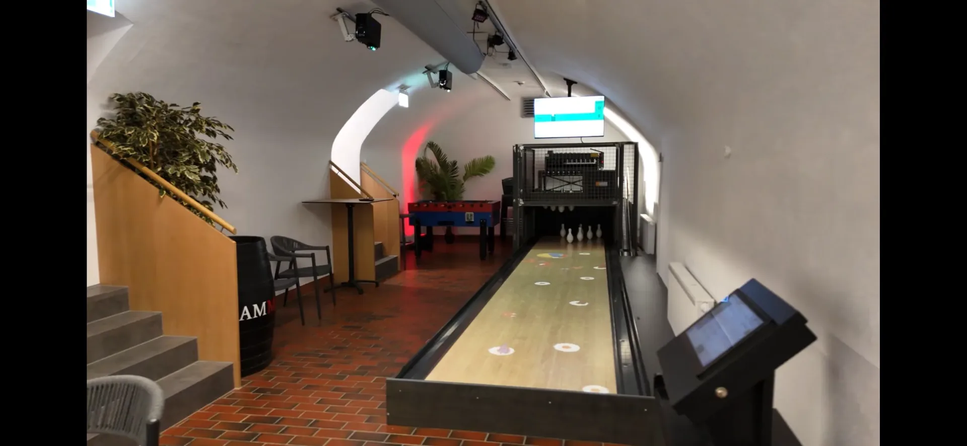 Gewölbekeller BESTO